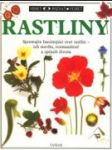 Rastliny - náhled