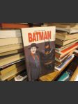 Batman (a Jocker) - literární přepis filmu - náhled