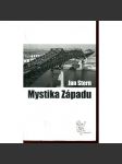 Mystika Západu - náhled