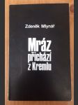 Mráz přichází z Kremlu - náhled