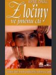 Zločiny ve jménu cti - náhled