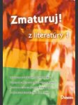 Zmaturuj z literatúry 1. - náhled