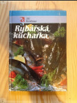 Rybářská kuchařka - náhled