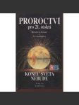 Proroctví pro 21. století - náhled