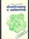 Dusičnany v zelenine - náhled