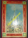 Ricordo di milano - náhled