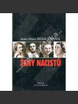 Ženy nacistů - náhled