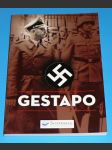 Gestapo - Historie Hitlerovy tajné policie 1933-45 - náhled