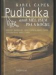 Pudlenka aneb měl jsem psa a kočku - náhled