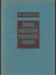 Závlahy městskými odpadními vodami - náhled