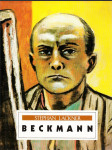 Max Beckmann - náhled