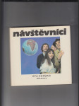 Návštěvníci - náhled