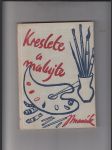 Kreslete a malujte - náhled