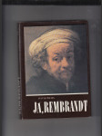 Já, Rembrandt - náhled