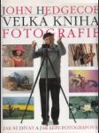 Velká kniha fotografie - náhled