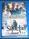 Doctor Who 3 - Silueta - náhled