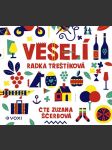 Veselí (audiokniha) - náhled