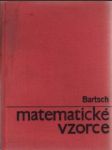 Matematické vzorce - náhled