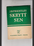 Skrytý sen (Essay o Britanii, Spojených státech a Sovětském svazu) - náhled