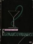 Farmakodynamika liekov so stránky experimentálnej a klinickej (Diel I. - Nervová sústava) - náhled