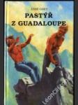 Pastýř z Guadaloupe - náhled