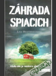 Záhrada spiacich - náhled