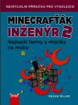 Minecrafťák inženýr 2 - náhled