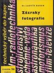 Zázraky fotografie - náhled