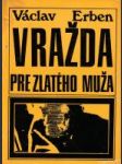 Vražda pre zlatého muža - náhled