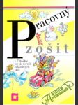 Pracovný zošit k čítanke pre 2. ročník ZŠ - náhled