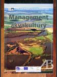 Management akvakultury - náhled