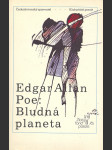 Bludná planeta - náhled