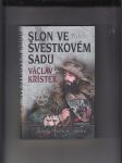 Slon ve švestkovém sadu - náhled