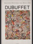 Dubuffet 1901-1985 - náhled