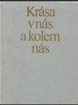 Krása v nás a kolem nás - náhled