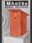 Súdruh Münchhausen - náhled