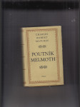 Poutník Melmoth (Anglický gotický román) - náhled
