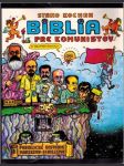 Biblia pre komunistov a bezpartajných - náhled
