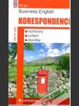 Fit for Business English - korespondence - náhled