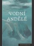 Vodní andělé (6. díl serie Malin Forsová) - náhled