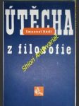 Útěcha z filosofie (1946) - rádl emanuel - náhled