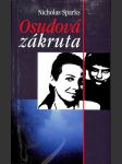 Osudová zákruta - náhled