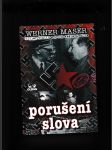 Porušení slova (Hitler, Stalin a druhá světová válka) - náhled