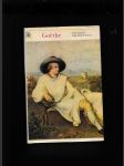 Goethe (Jeho život a jeho doba) - náhled