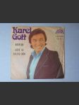 Karel Gott - Babylon, Ještě to daleko mám - náhled