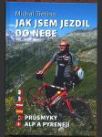 Jak jsem jezdil do nebe - náhled