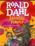 Zdivočelé pohádky - náhled