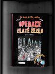 Na stopě zločinu: Operace Zlaté žezlo - náhled