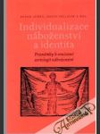 Individualizace náboženství a identita - náhled