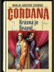 Gordana 2 — Krásná je Neapol... - náhled